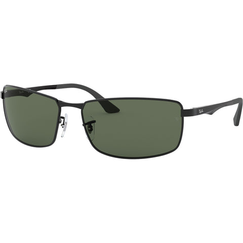 Ray-Ban RB3498 Men's Lifestyle Sunglasses (Brand New)