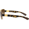 Ray-Ban RB3522 Men's Lifestyle Sunglasses (Brand New)