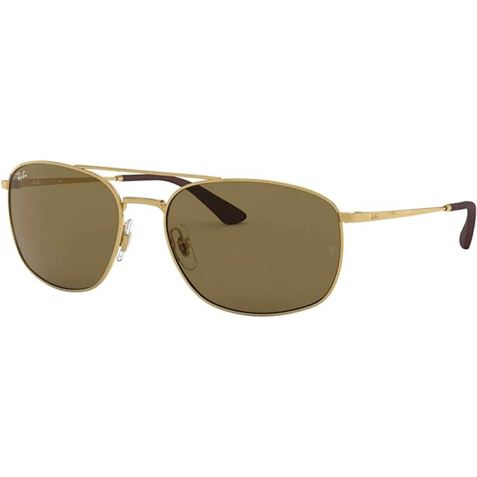 Ray-Ban RB3654 Men's Lifestyle Sunglasses-0RB3654