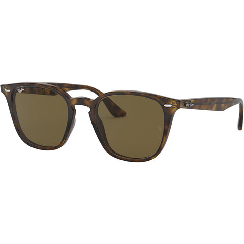 Ray-Ban RB4258 Men's Lifestyle Sunglasses (Refurbished, Without Tags)