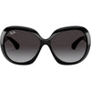 Ray-Ban Jackie Ohh II Women's Lifestyle Sunglasses (Brand New)
