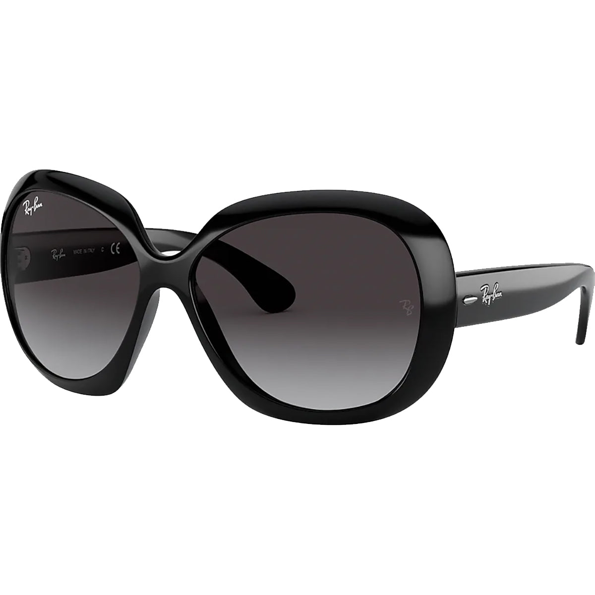 Ray-Ban Jackie Ohh II Women's Lifestyle Sunglasses-0RB4098