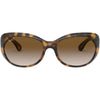 Ray-Ban RB4325 Women's Lifestyle Polarized Sunglasses (Brand New)