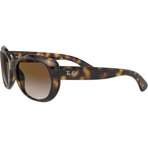 Ray-Ban RB4325 Women's Lifestyle Polarized Sunglasses (Brand New)