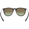 Ray-Ban Erika Classic Women's Lifestyle Sunglasses (Brand New)