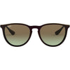 Ray-Ban Erika Classic Women's Lifestyle Sunglasses (Brand New)