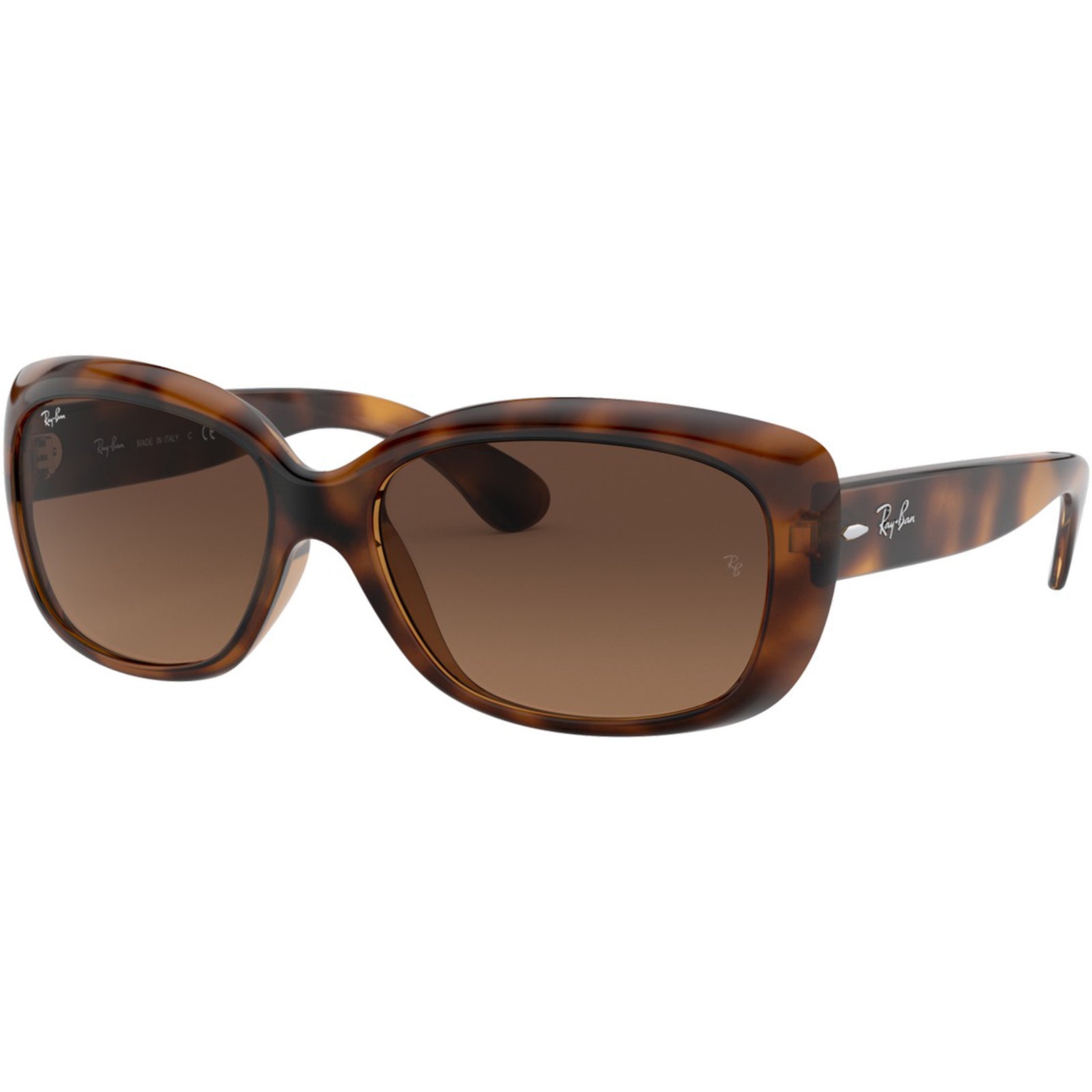 Ray-Ban Jackie Ohh Women's Lifestyle Sunglasses-0RB4101
