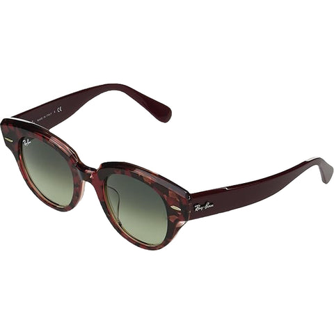 Ray-Ban Roundabout Women's Lifestyle Sunglasses (Brand New)