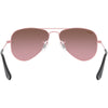 Ray-Ban Youth Aviator Sunglasses (Brand New)