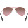 Ray-Ban Youth Aviator Sunglasses (Brand New)