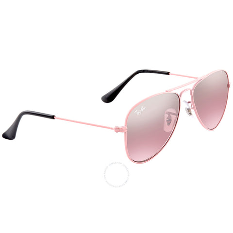 Ray-Ban Youth Aviator Sunglasses (Brand New)