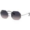 Ray-Ban Octagon 1972  Adult Lifestyle Polarized Sunglasses (Brand New)