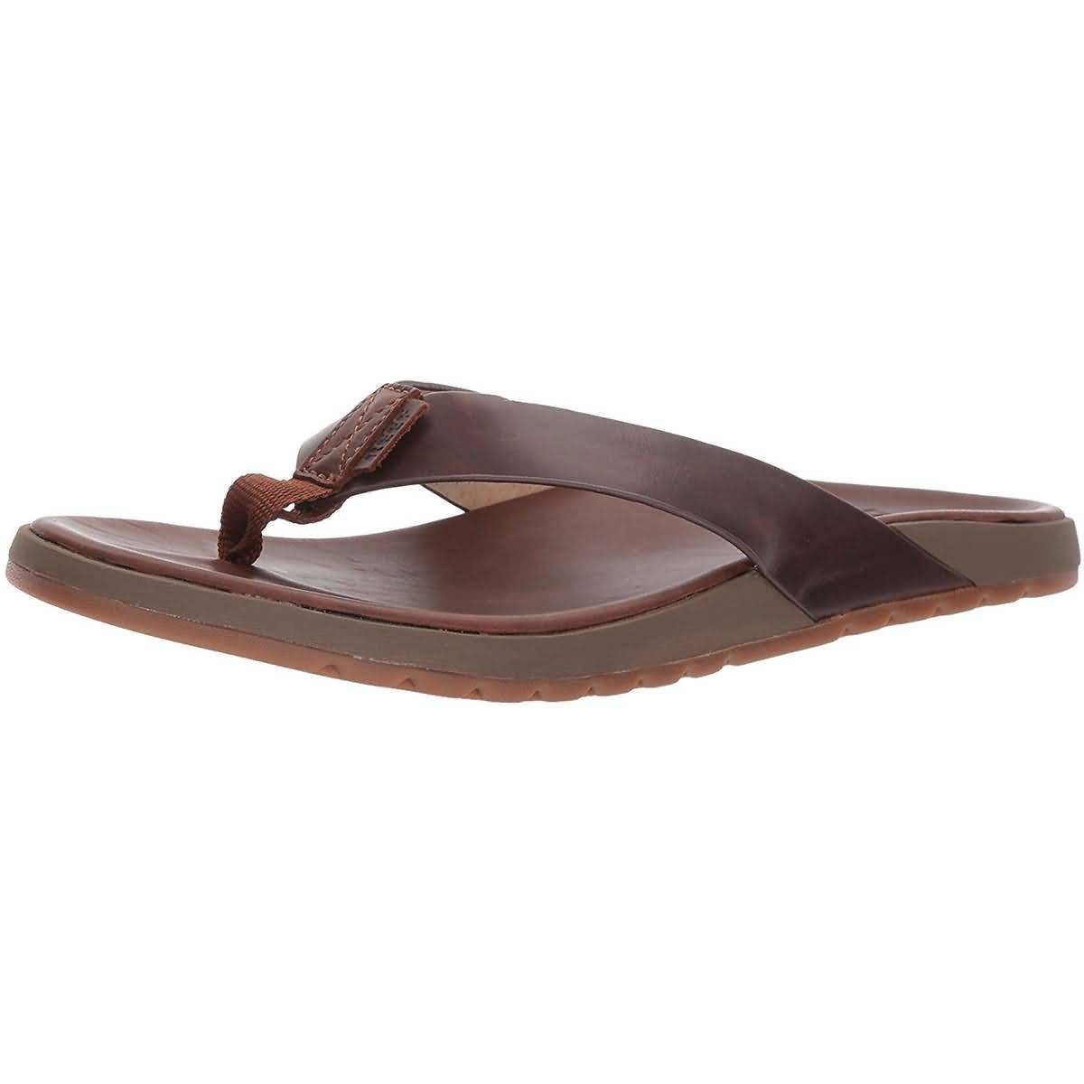 Reef Contoured Voyage LE Men's Sandal Footwear-RF0A32XM
