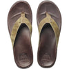 Reef Contoured Voyage LE Men's Sandal Footwear (Brand New)