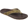 Dark Brown / Camo