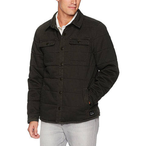Reef Wycoff II Men's Jackets (Brand New)