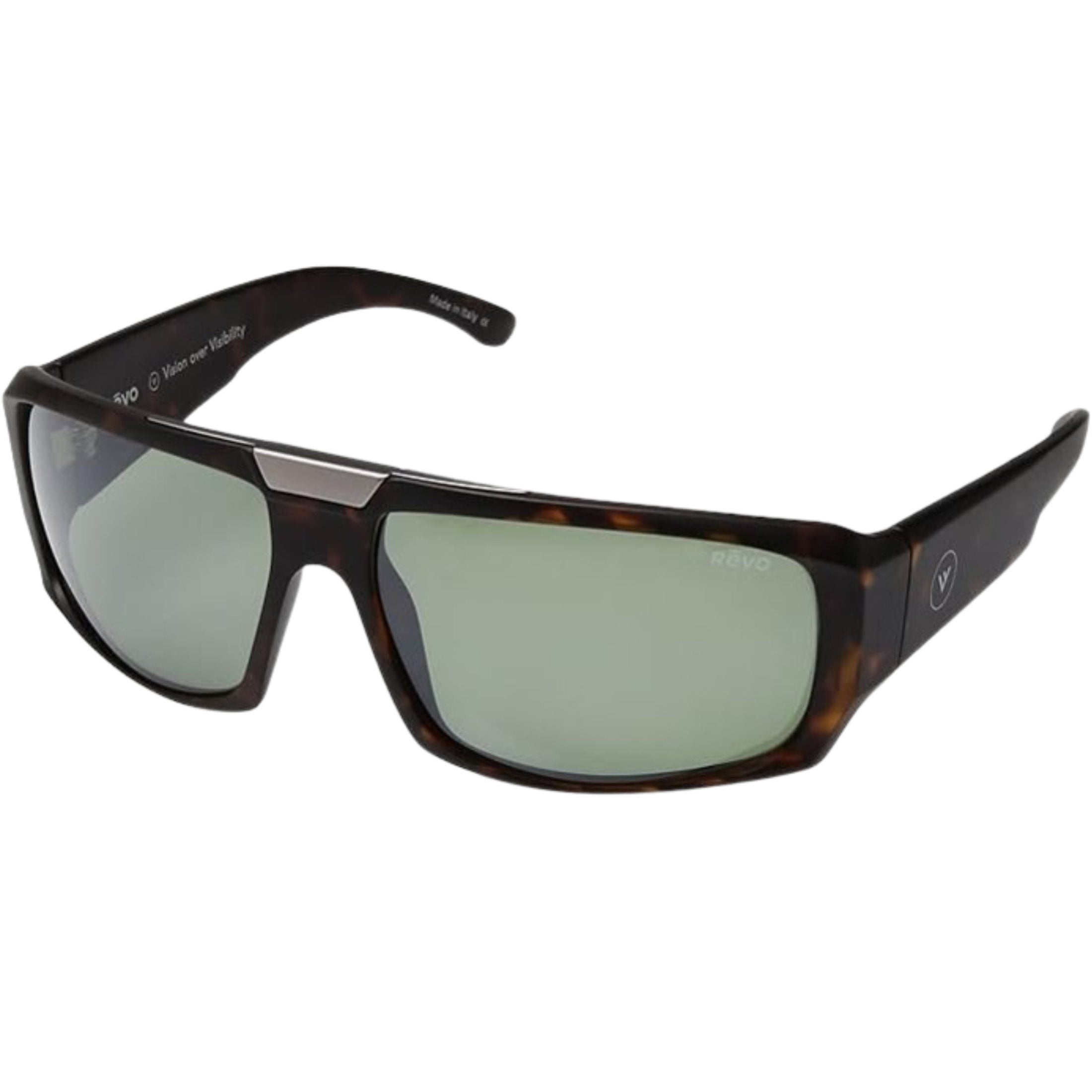 Revo Apollo Adult Lifestyle Polarized Sungl-RE100402
