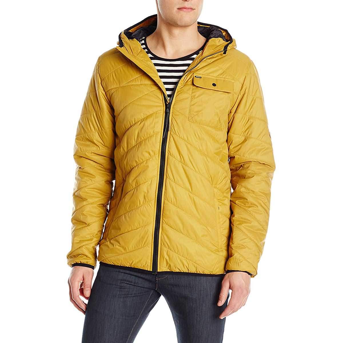 Rip Curl Ynez Men's Jackets-CJKJD7