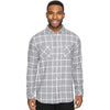 Rip Curl Gridlock Men's Button Up Long-Sleeve Shirts (Brand New)