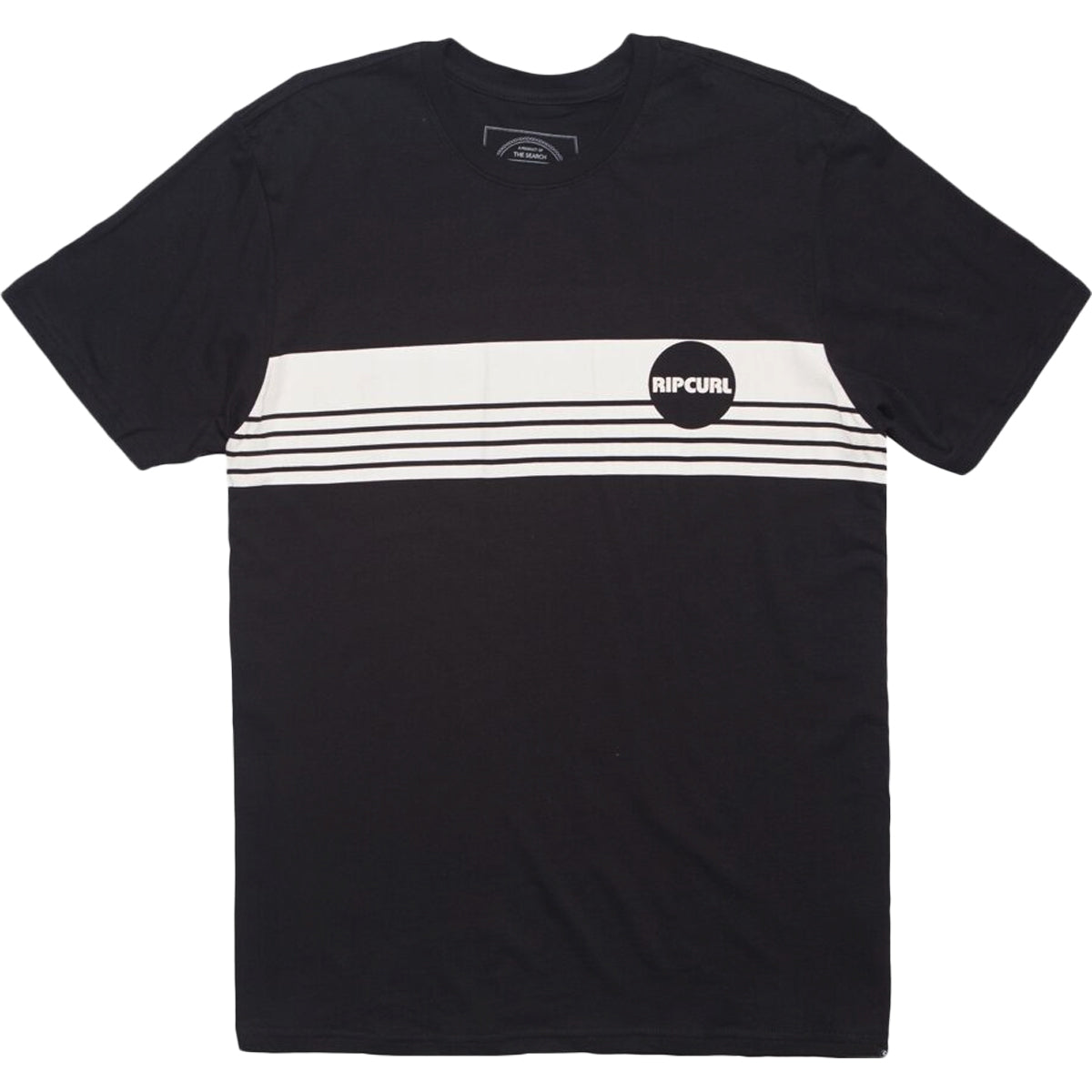 Rip Curl Rolen Custom Men's Short-Sleeve Shirts-CTEJ37