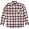 Rip Curl Blackburn Youth Boys Button Up Long-Sleeve Shirts (Brand New)