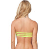 Rip Curl Mystic Tribe Bandeau Women's Top Swimwear (Brand New)