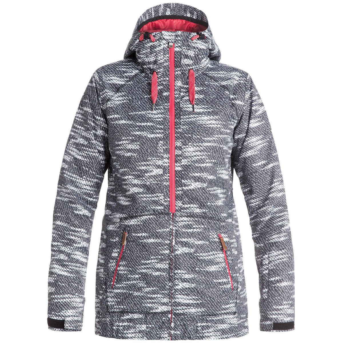 Roxy Valley Women's Snow Jackets (Brand New)