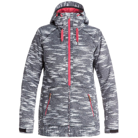 Roxy Valley Women's Snow Jackets (Brand New)