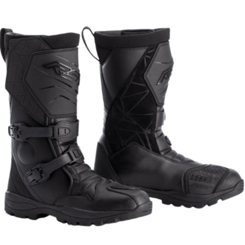 RST Adventure-X Waterproof Men's Street Boots