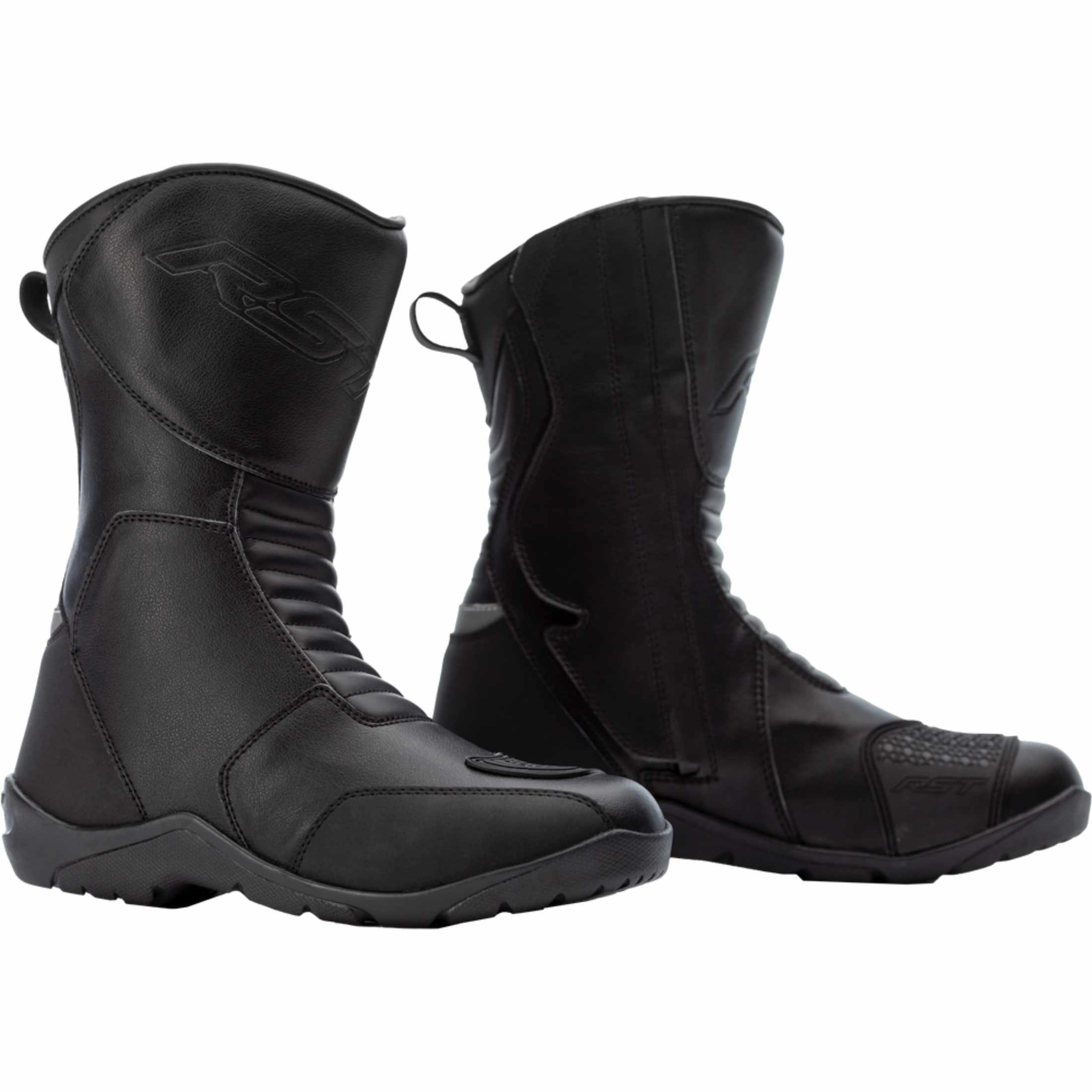 RST Axiom CE Waterproof Men's Street Boots-556