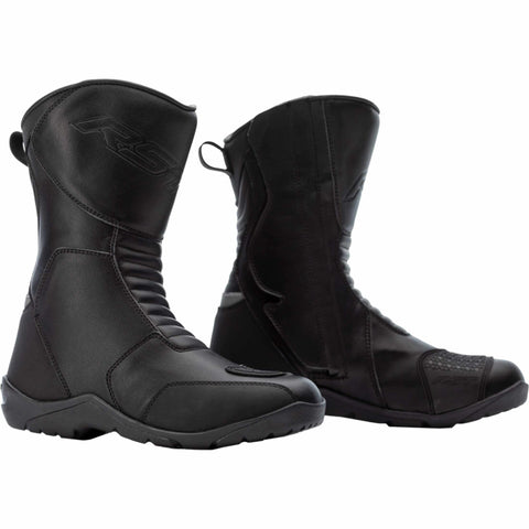 RST Axiom CE Waterproof Men's Street Boots