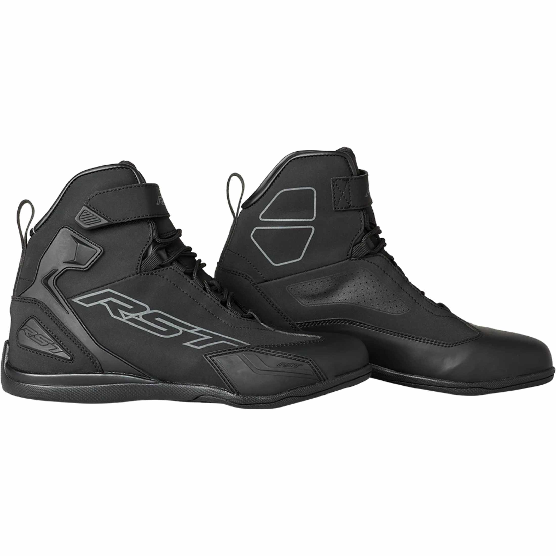 RST Sabre Moto CE WP Men's Street Boots-556