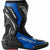Black / Blue