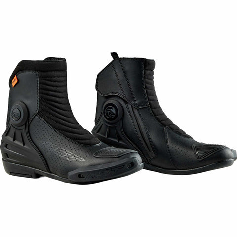 RST Tractech Evo D3O Short Men's Street Boots