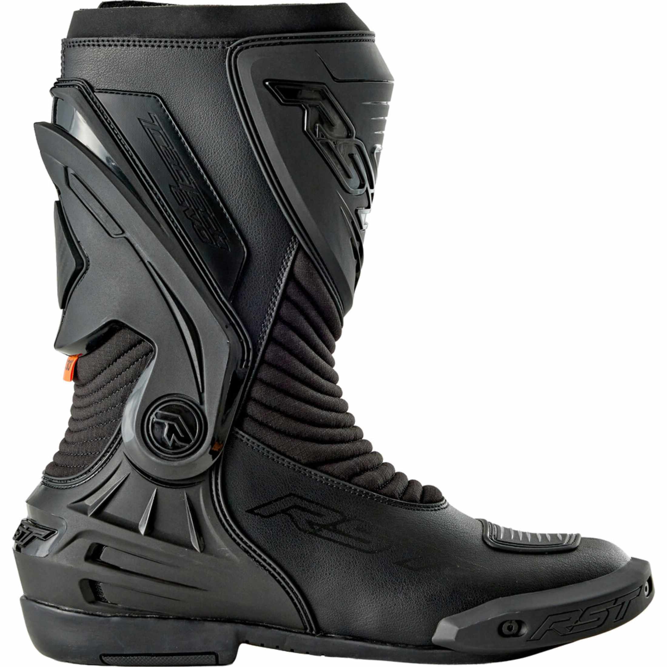 RST Tractech Evo D3O WP Men's Street Boots-556