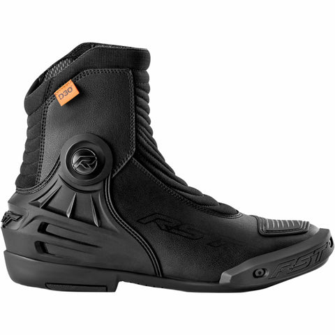 RST Tractech Evo D3O WP Short Men's Street Boots
