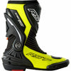 Black / Flou Yellow