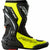 Black / Flou Yellow