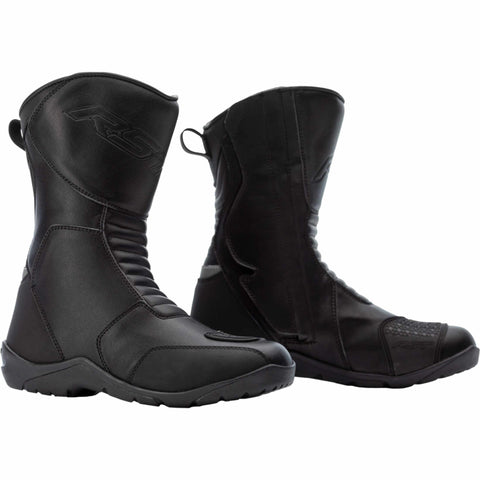 RST Axiom CE Waterproof Women's Street Boots