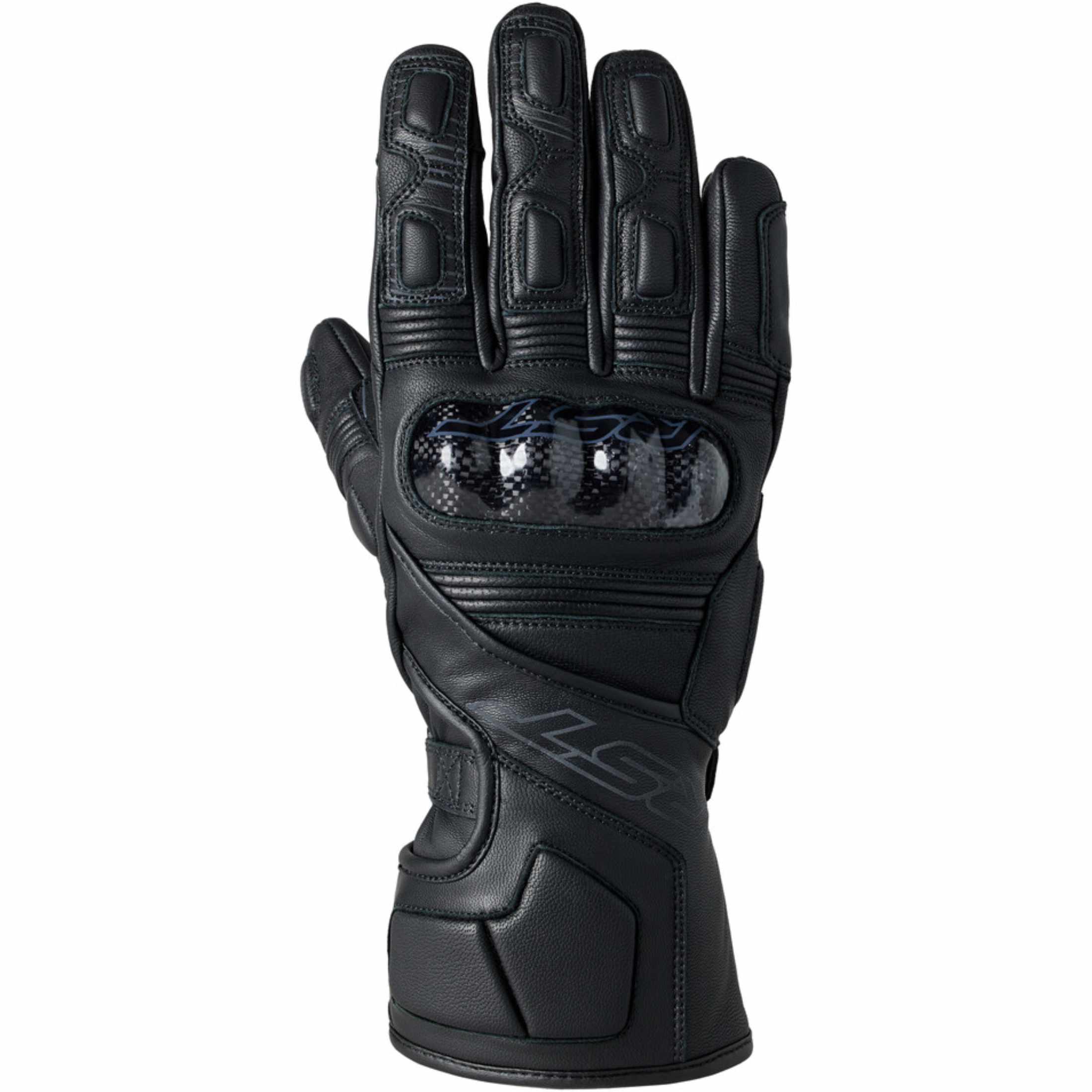 RST Fulcrum CE Men's Street Gloves-556