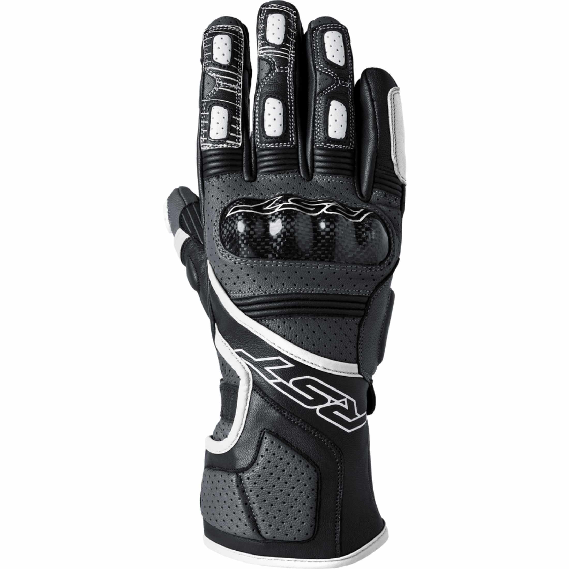 RST Fulcrum CE Men's Street Gloves-556