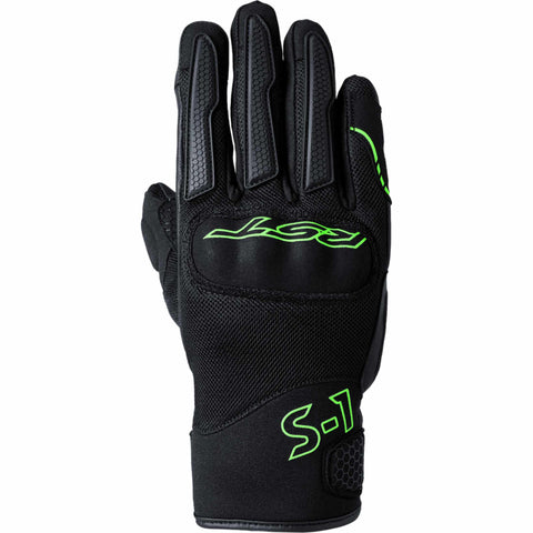 RST S1 Mesh CE Men's Street Gloves