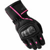 Black / Pink
