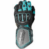 Black / Aqua / Grey