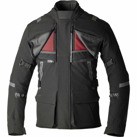 RST Pro Series Vulcan CE Textile Men's Street Jackets