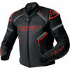 Black / Grey / Red