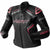 Black / Flou Pink