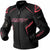 Black / Flou Pink