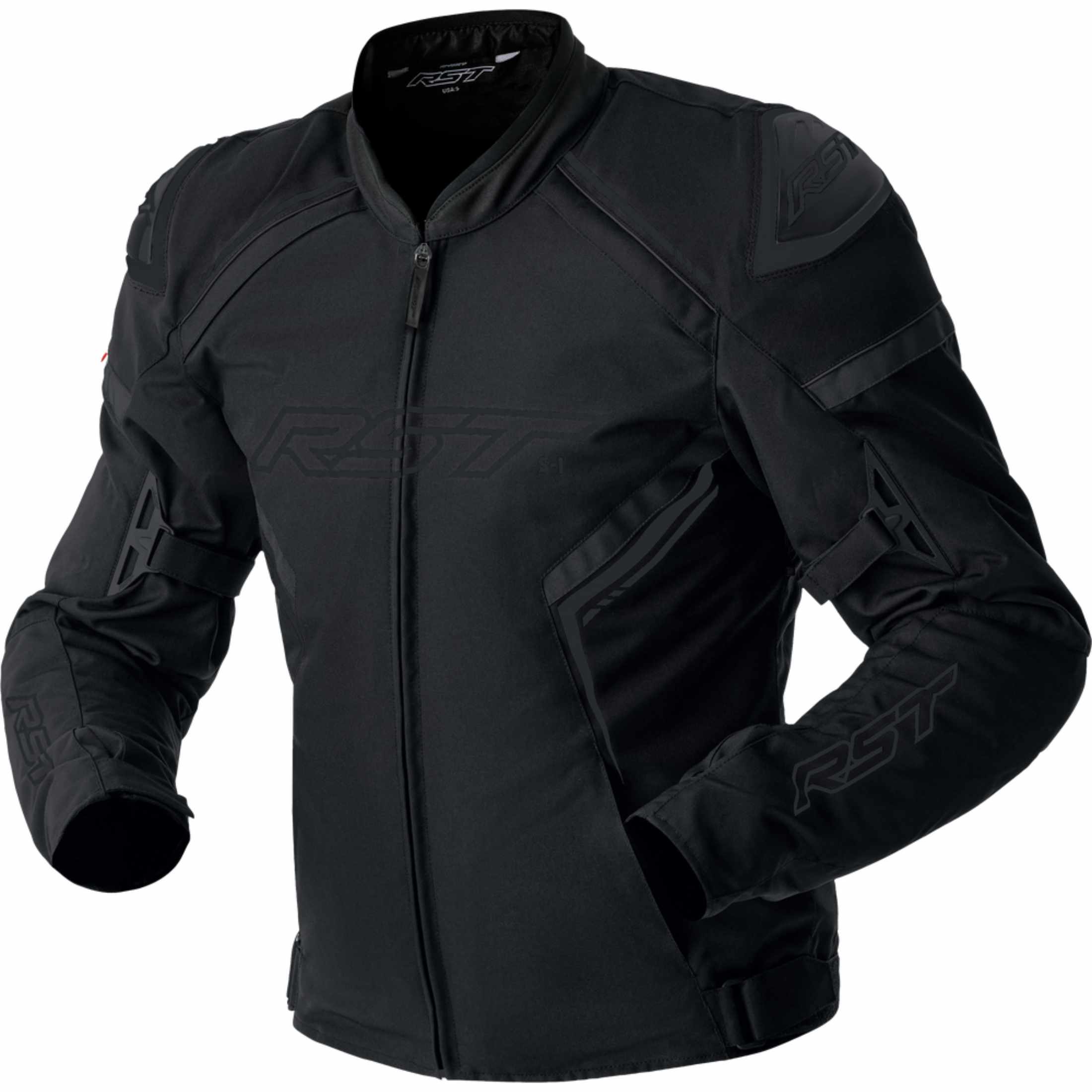 RST S-1 D3O Textile Women's Street Jackets-556