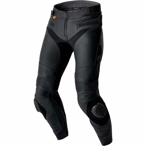 RST S-1 D3O Leather Men's Street Pants